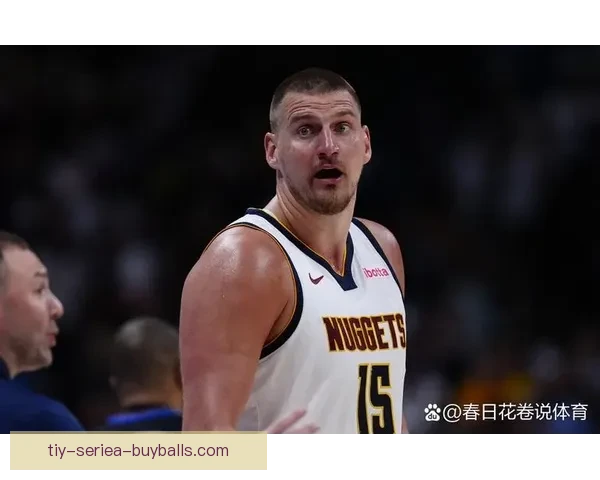 约基奇31加12复出统治快船