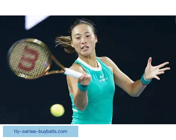 多哈赛签表出炉郑钦文首战肯宁