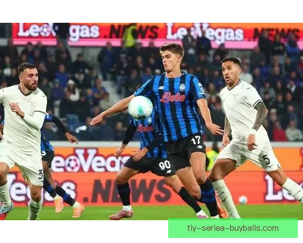 半场拉齐奥0比1落后亚特兰大