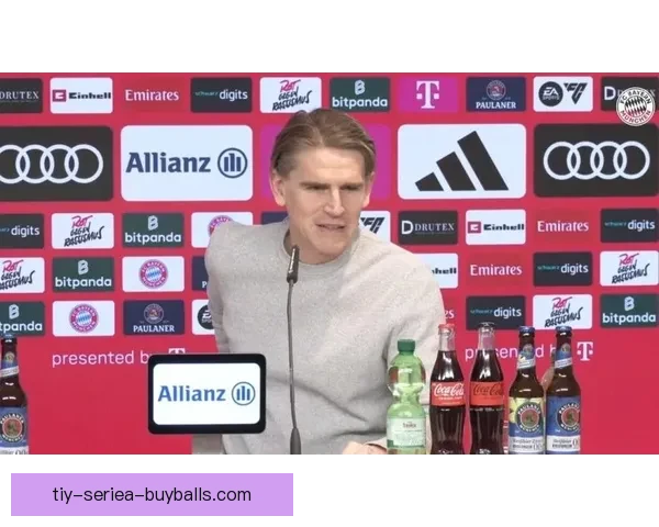 弗罗因德称奥利塞久留拜仁可期