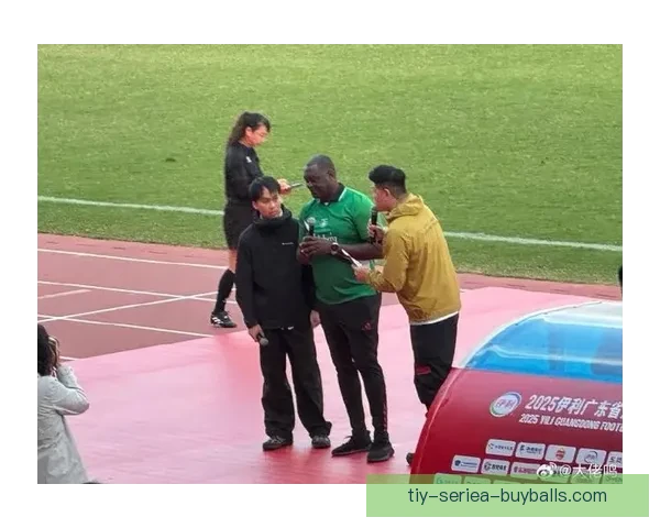 原恒大副总出任吴川青年总经理