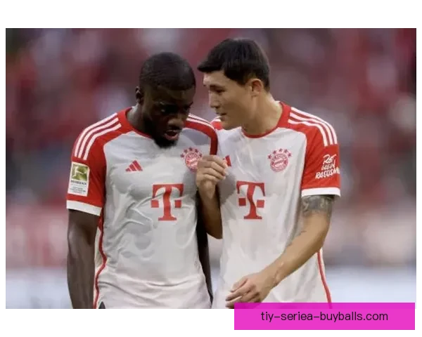 于帕愿续约回报拜仁信任心坚定 于帕愿续约回报拜仁信任心坚定