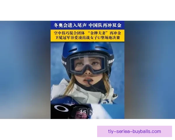 双金夫妻包揽空中技巧冠军殊荣