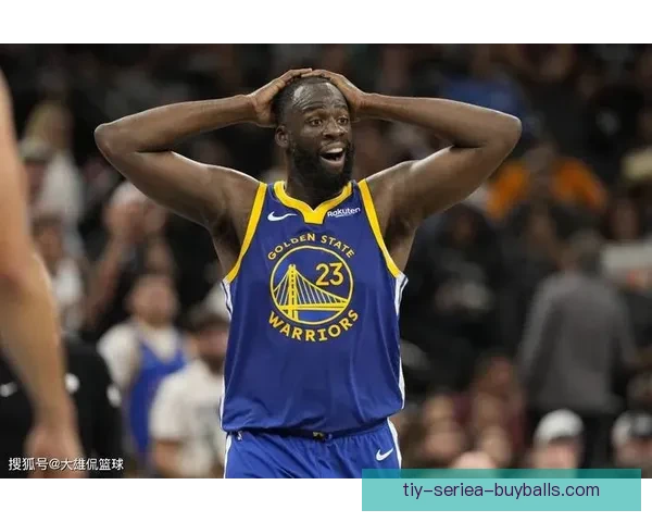 勇士老板重申格林未曾被交易讨论