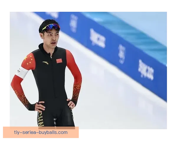 宁忠岩领跑速滑队重振鼓舞士气