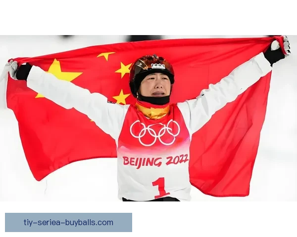 徐梦桃金牌创历史裁判争议起波