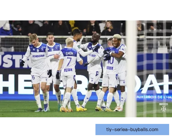 欧塞尔胜梅斯达努瓦建功西纳约科传射