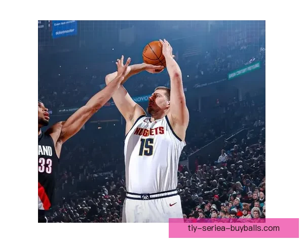 约基奇狂飙杨瀚森圆梦时刻燃情