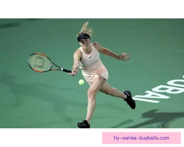 佩古拉横扫斯维托丽娜夺迪拜冠