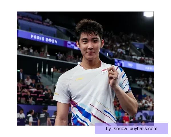 骆建佑也晋级了 16强将硬碰李诗沣